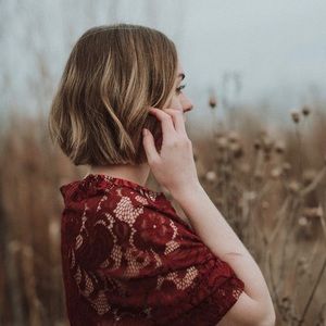 Meet your Posher, Jenna